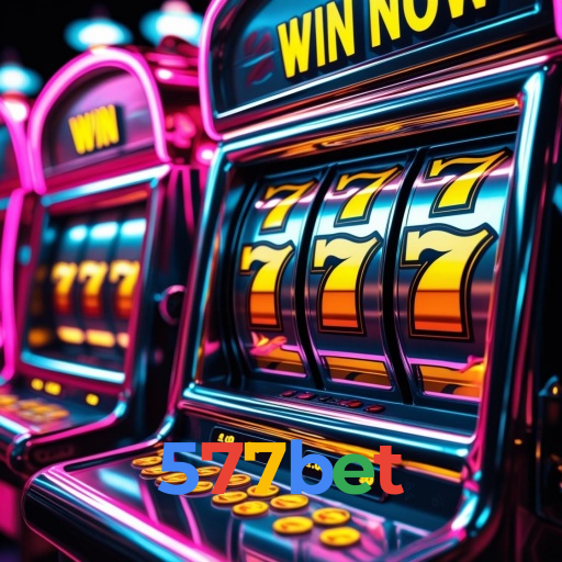 Segurança no 577bet