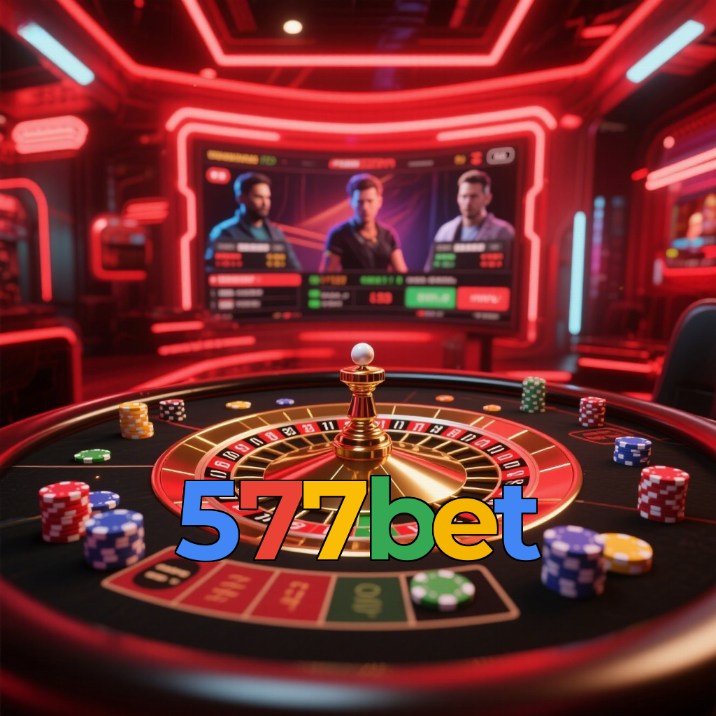 Login no 577bet