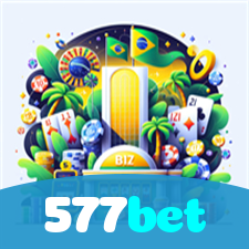 Segurança no 577bet