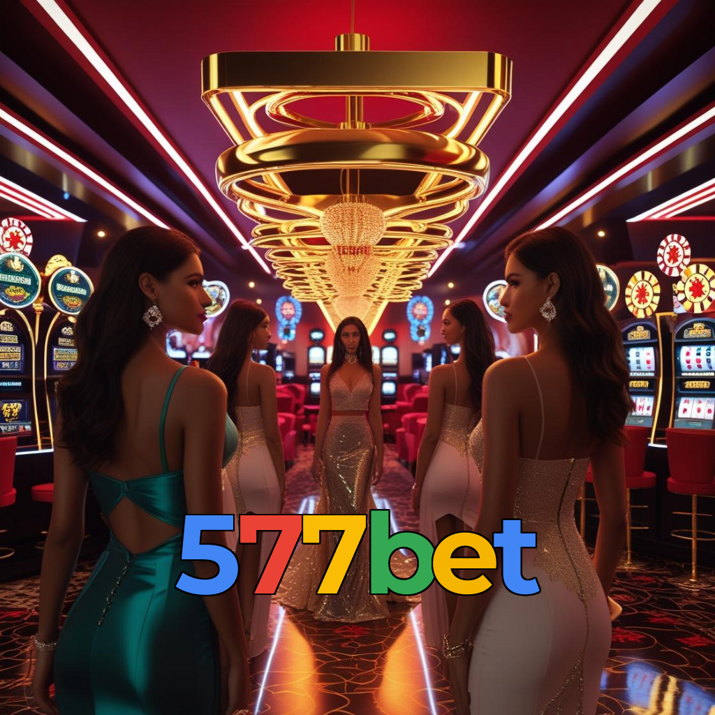 Segurança no 577bet