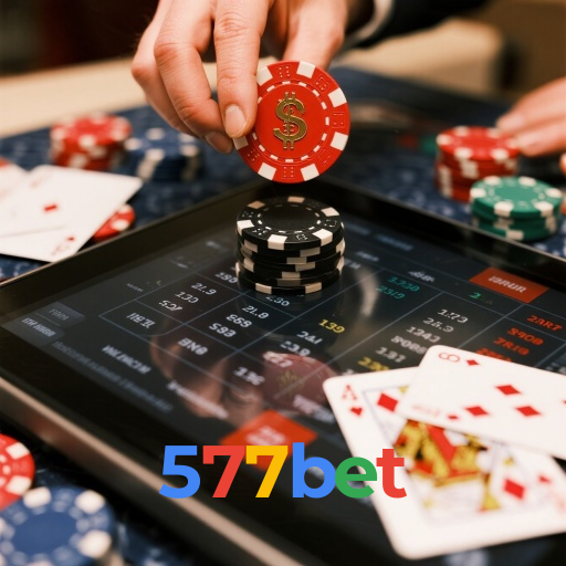 Problemas de Login no 577bet