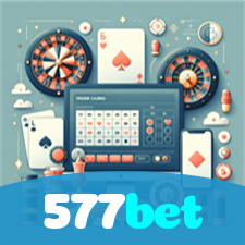 Login no 577bet