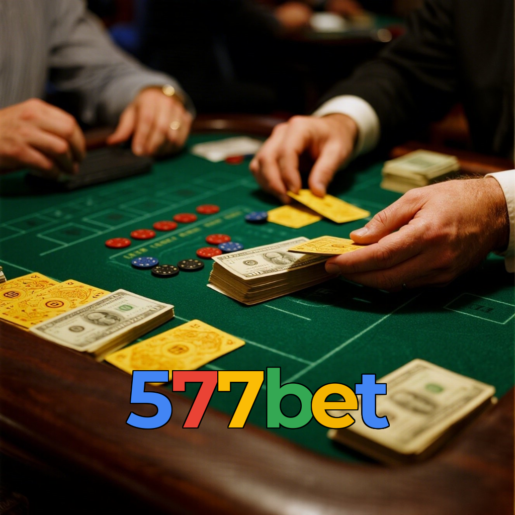 Login no 577bet