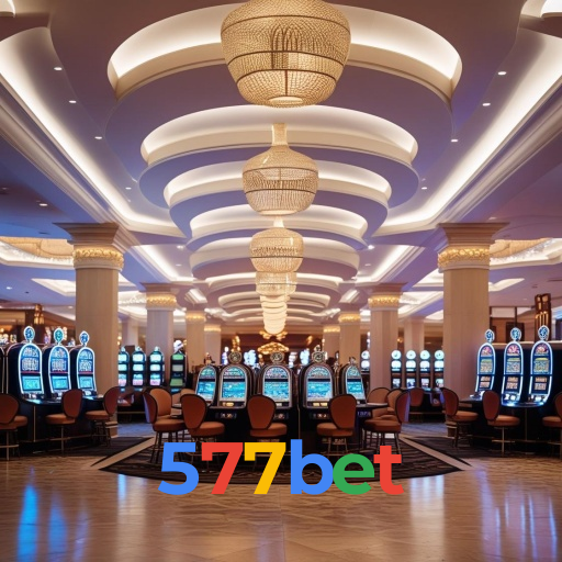 Segurança no 577bet
