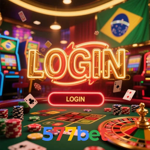 Login no 577bet