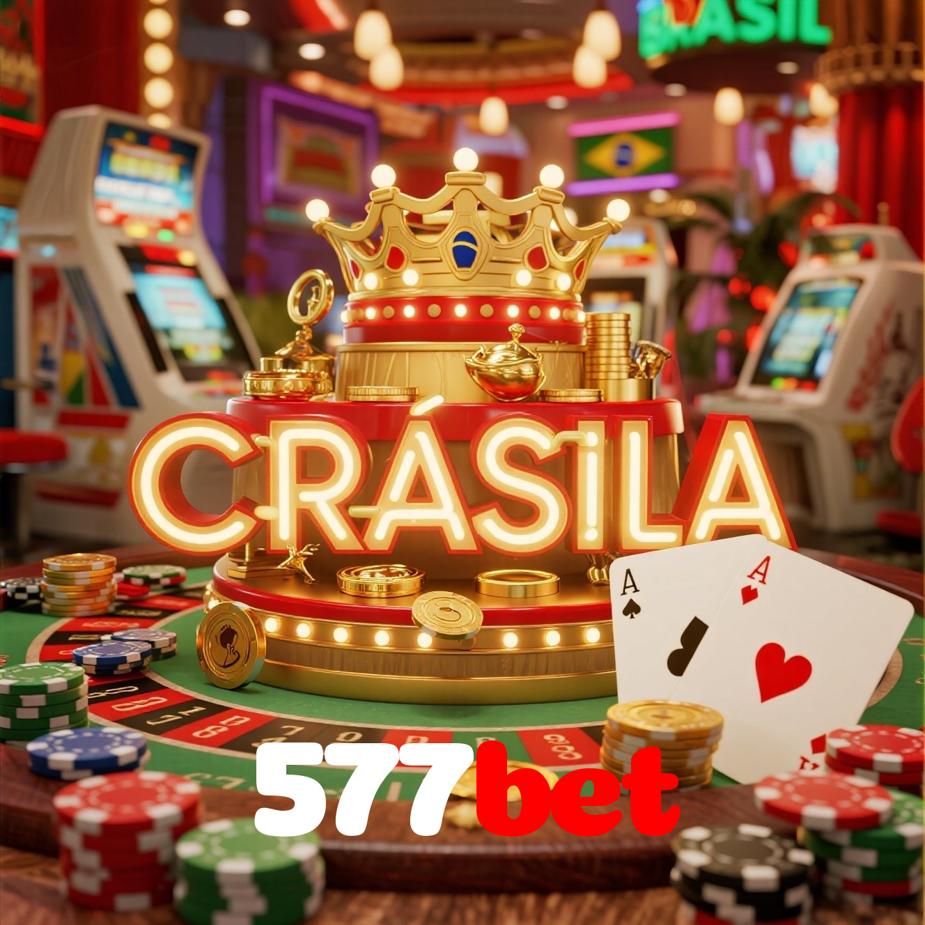 Login no 577bet