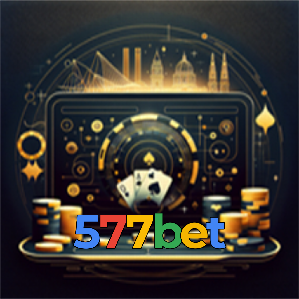 Segurança no 577bet
