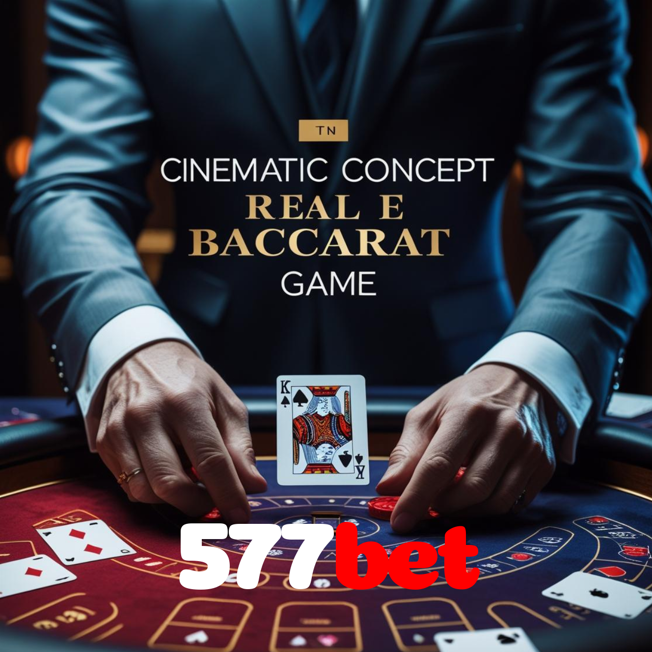 Segurança no 577bet