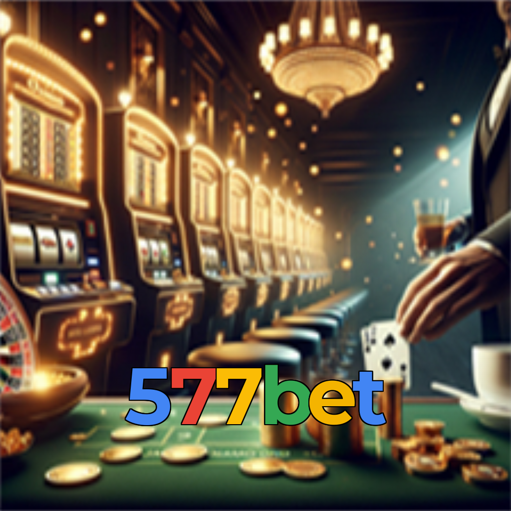 Login no 577bet