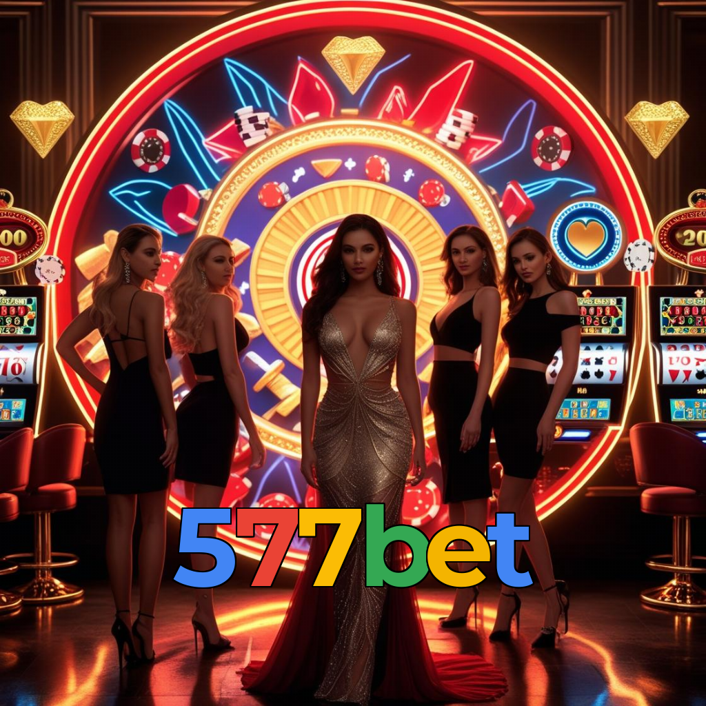 Segurança no 577bet