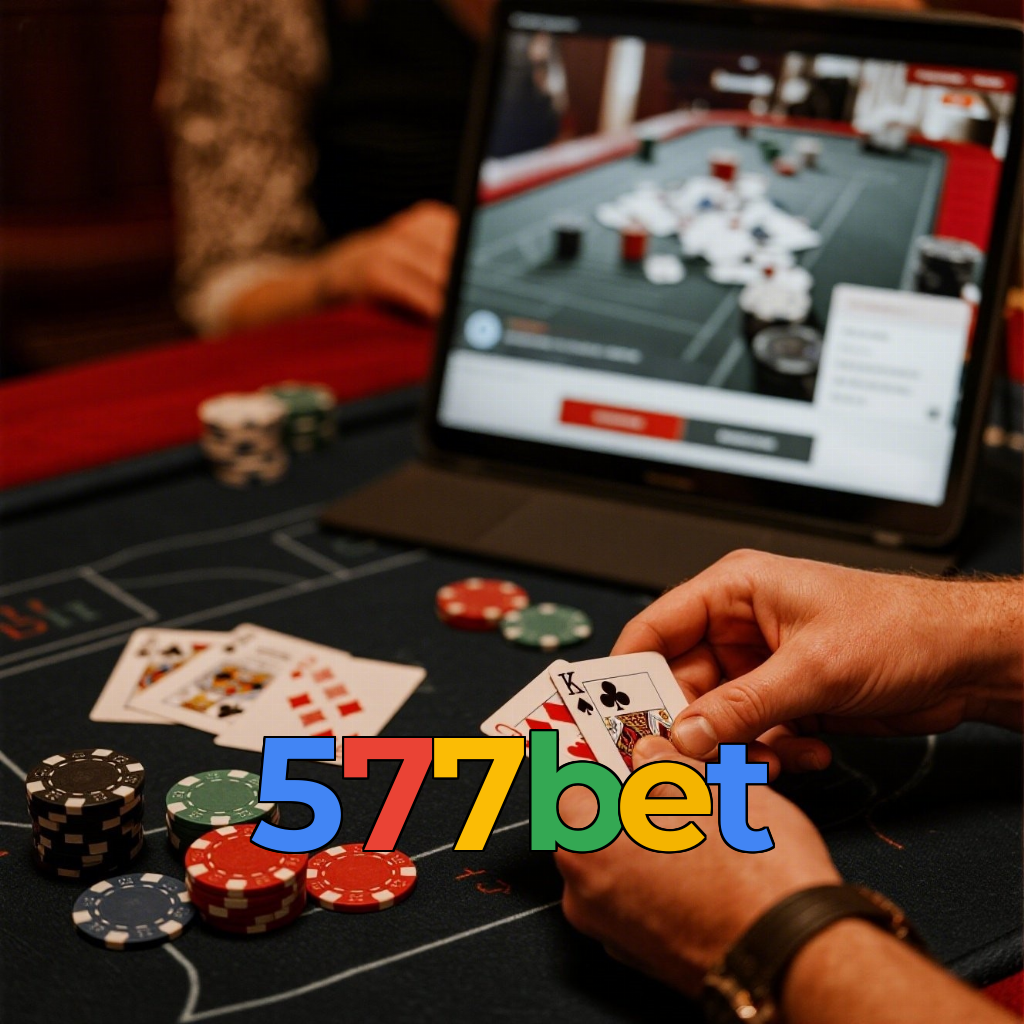 Problemas de Login no 577bet