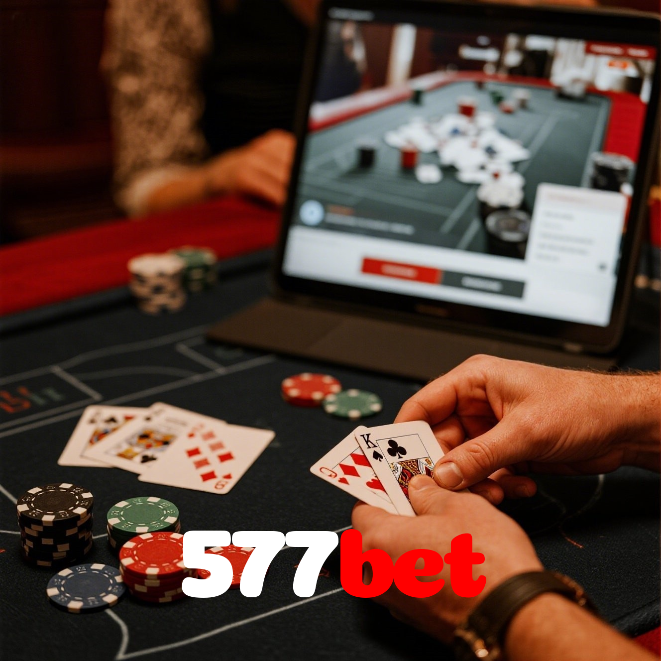 Problemas de Login no 577bet