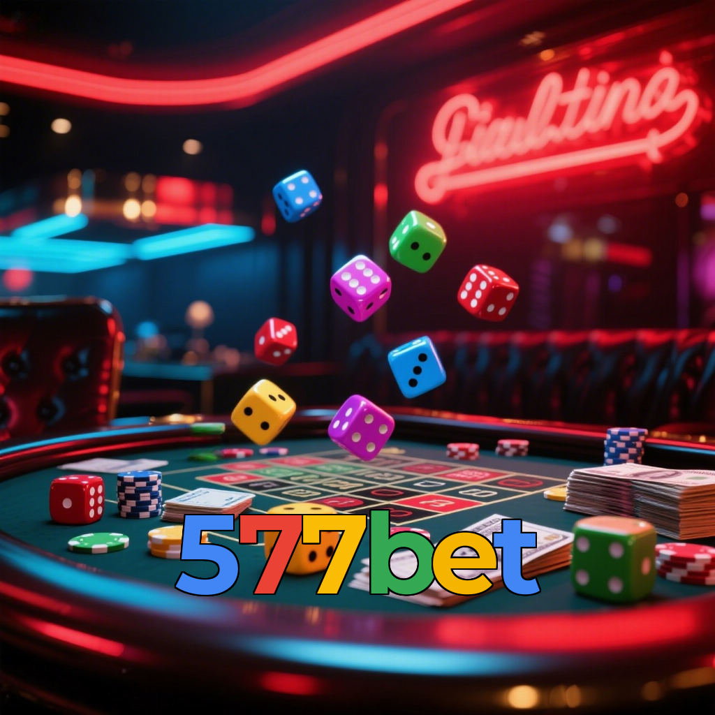 Login no 577bet