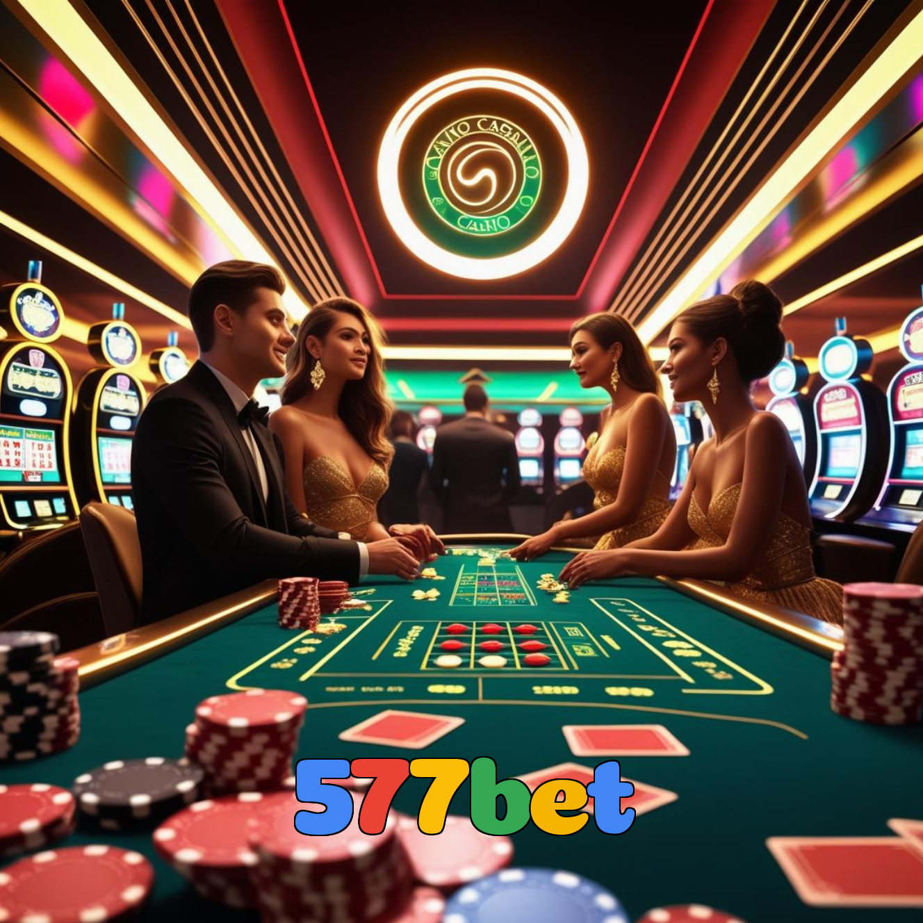 Problemas de Login no 577bet