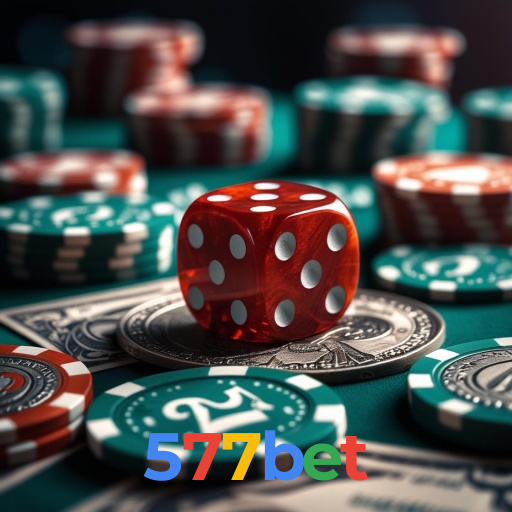 Login no 577bet