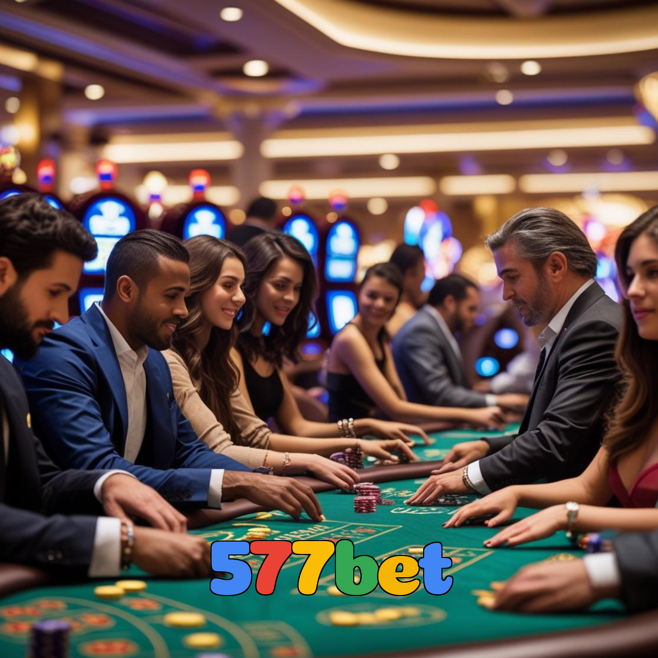 Problemas de Login no 577bet