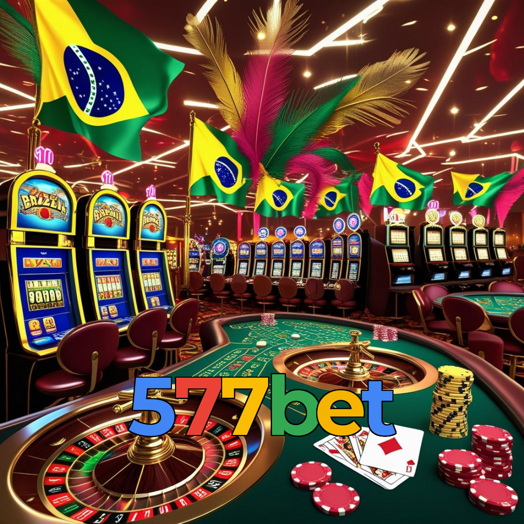 Segurança no 577bet