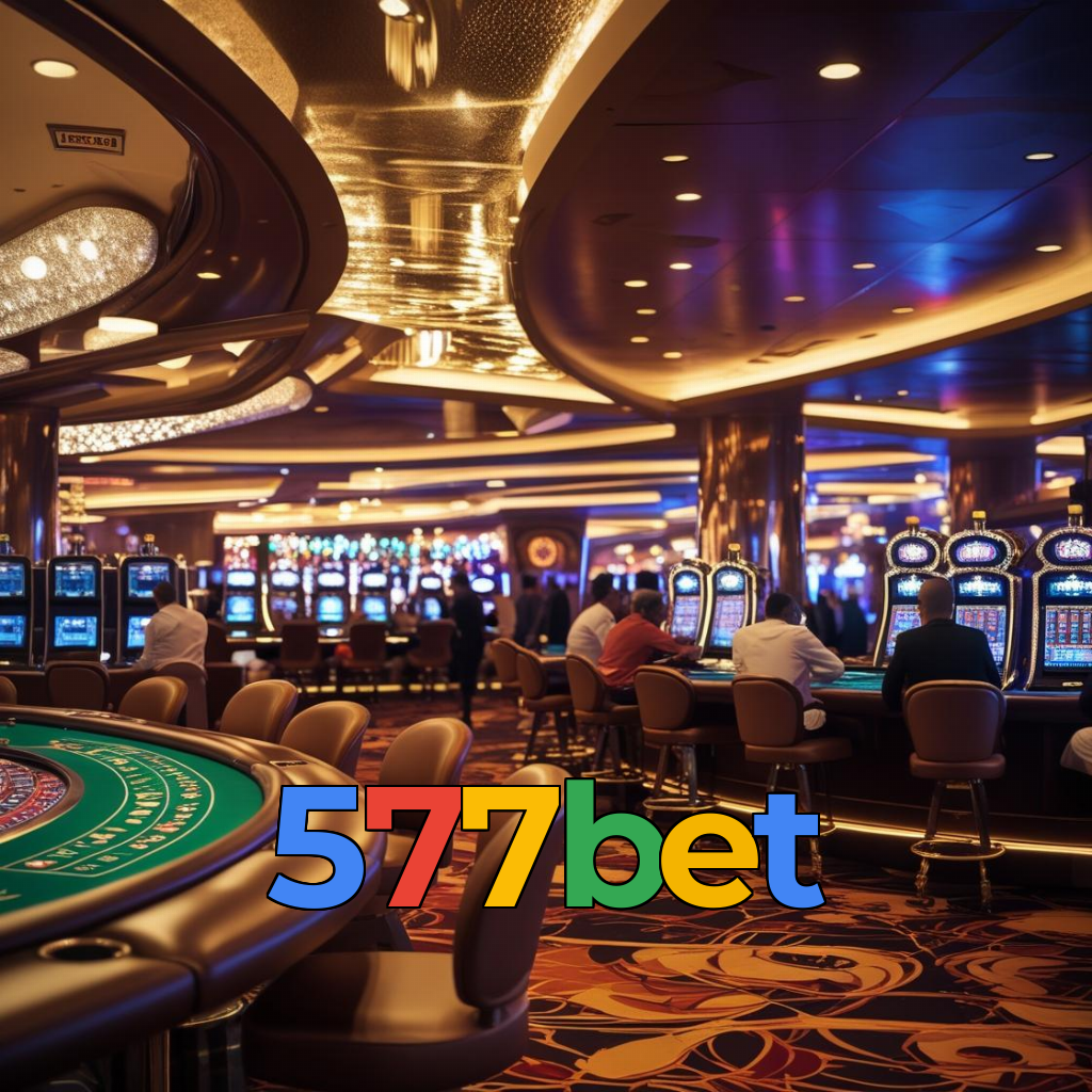 Login no 577bet