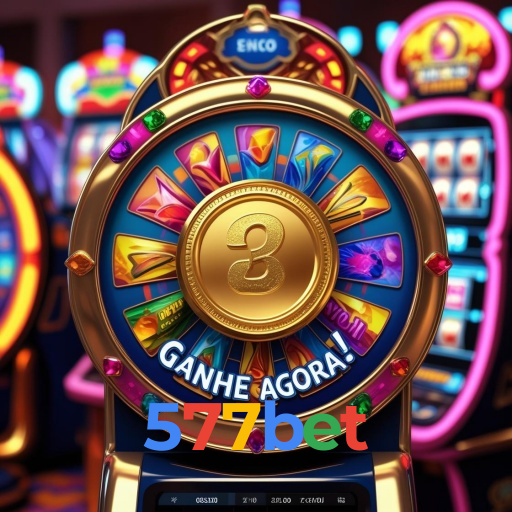 Login no 577bet