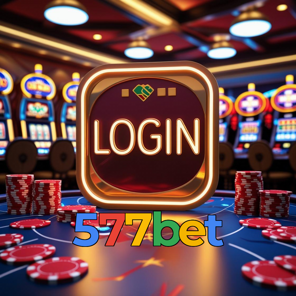 Segurança no 577bet