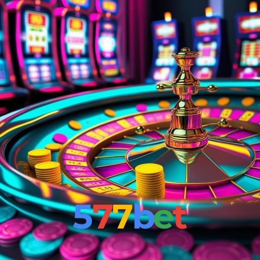 Segurança no 577bet