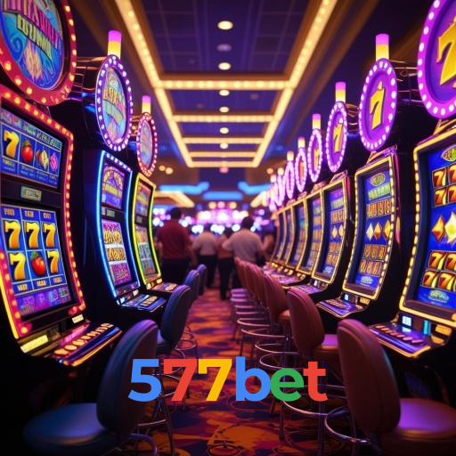 Segurança no 577bet