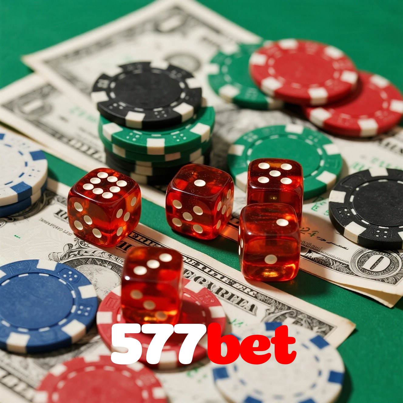 Login no 577bet