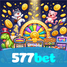 Login no 577bet