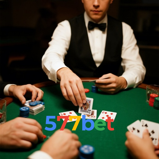Login no 577bet