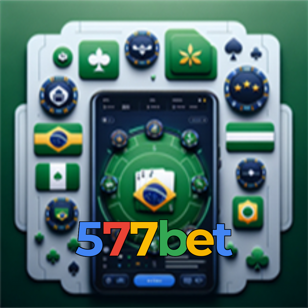 Login no 577bet