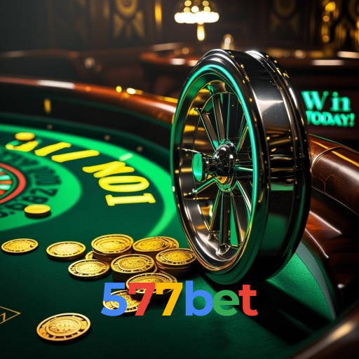 Segurança no 577bet