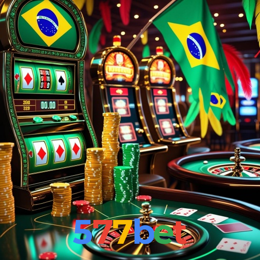 Login no 577bet