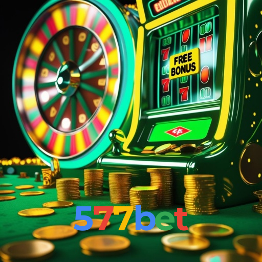 Segurança no 577bet