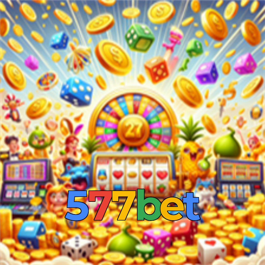 Login no 577bet