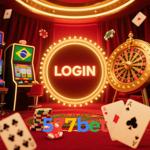 Segurança no 577bet