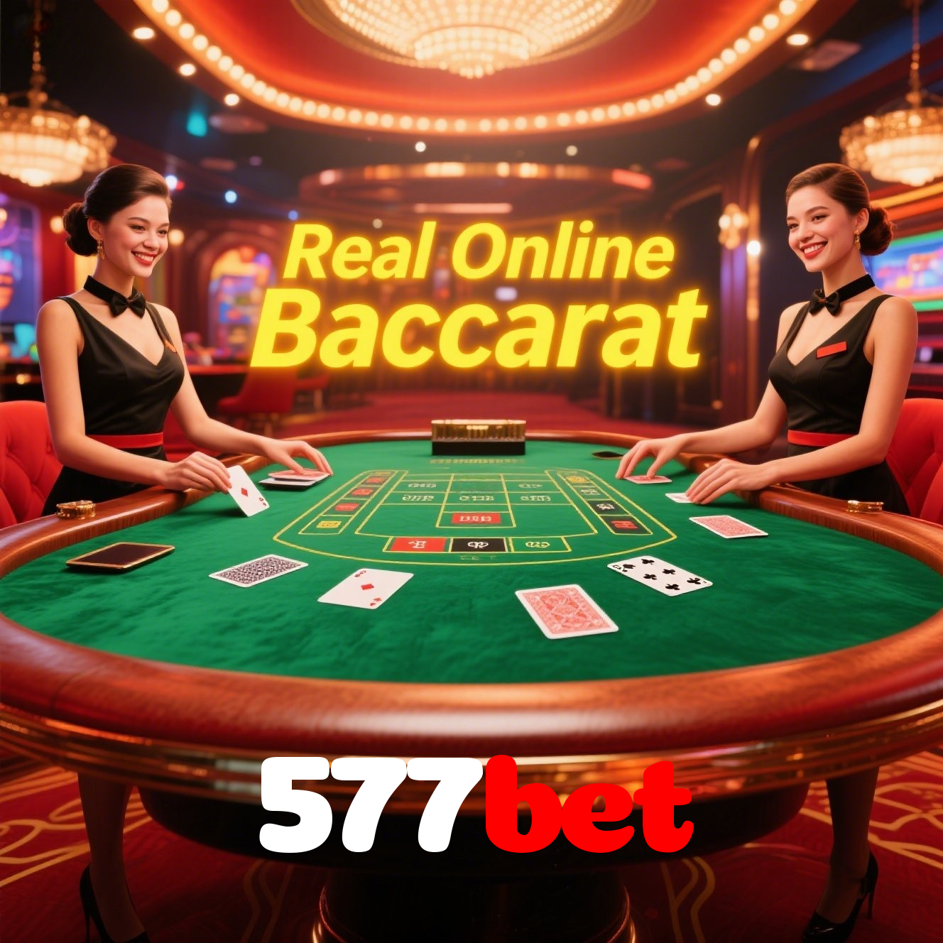 Segurança no 577bet