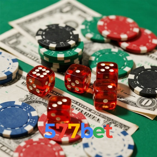 Segurança no 577bet