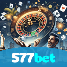Segurança no 577bet