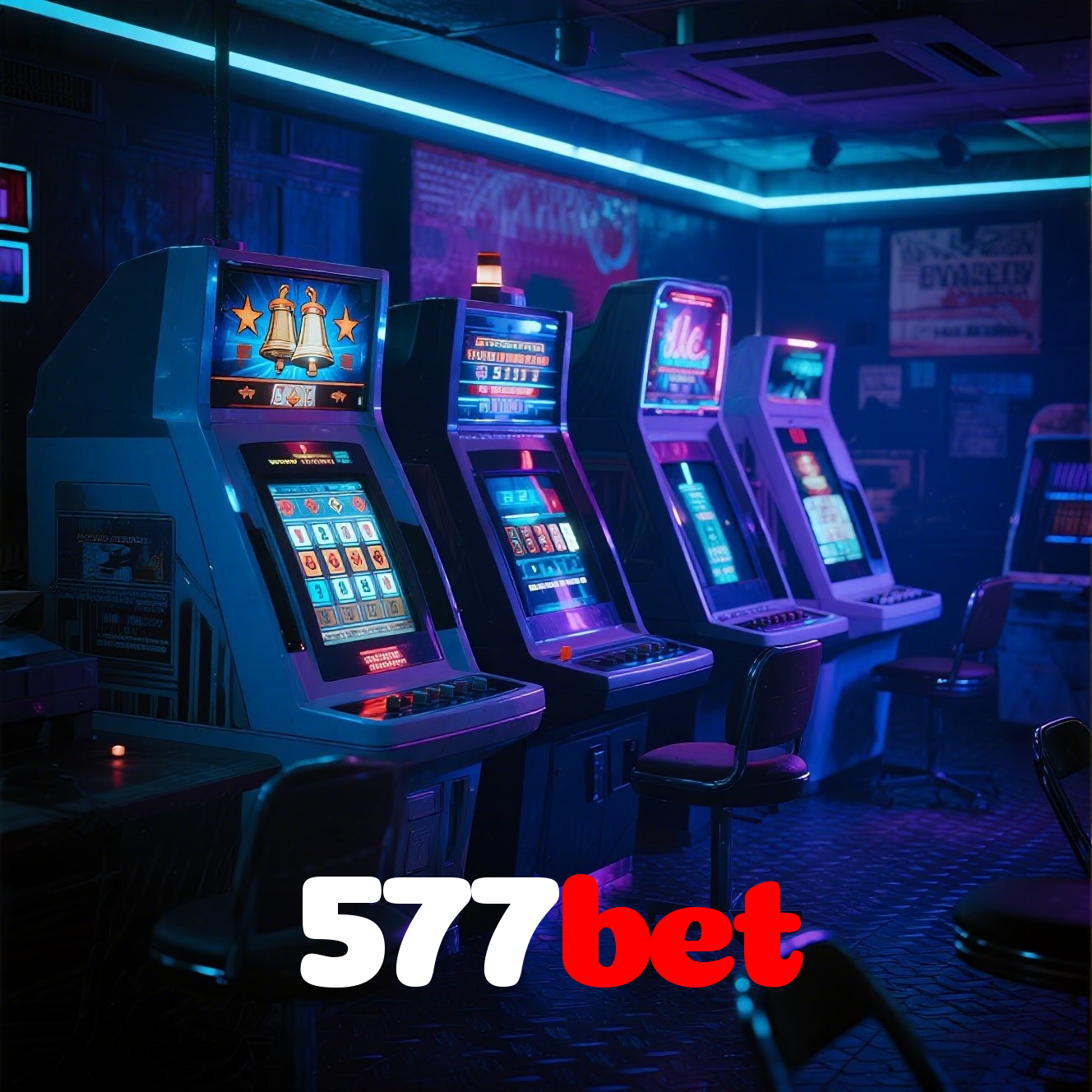 Login no 577bet