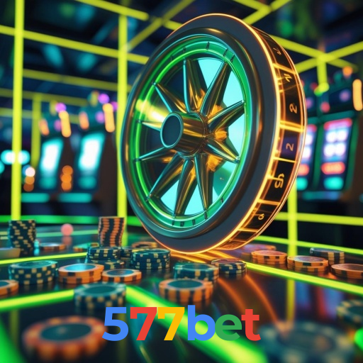 Segurança no 577bet