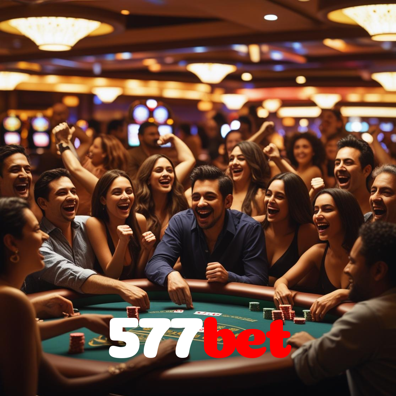 Segurança no 577bet