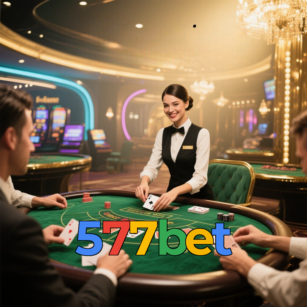 Login no 577bet