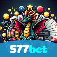 Segurança no 577bet