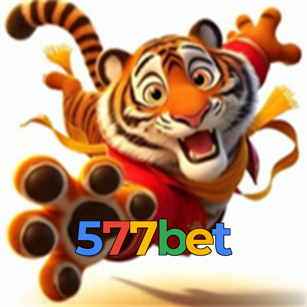 Segurança no 577bet