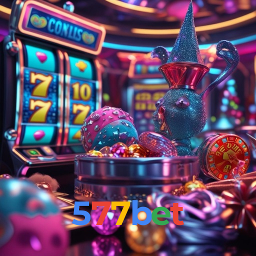 Login no 577bet