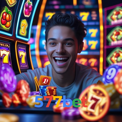 Segurança no 577bet