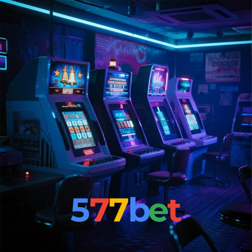 Segurança no 577bet