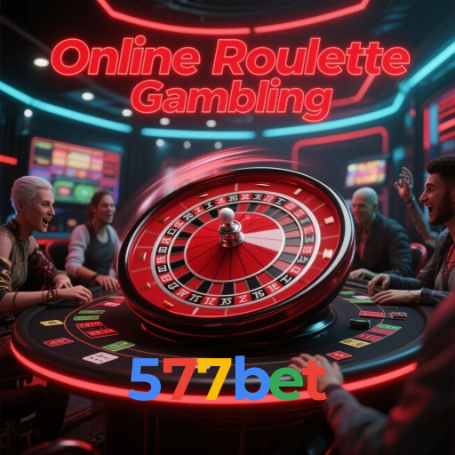 Segurança no 577bet