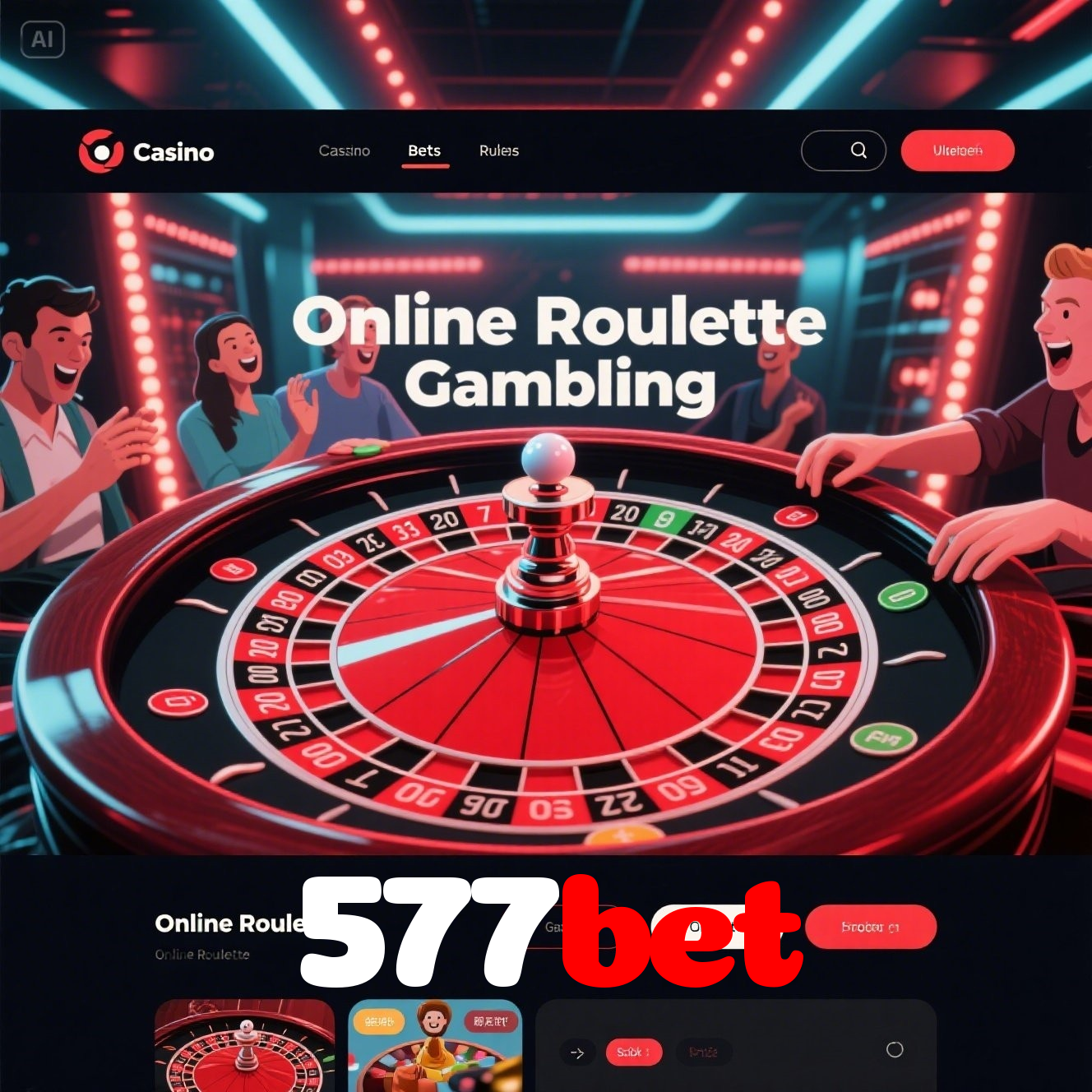 Problemas de Login no 577bet