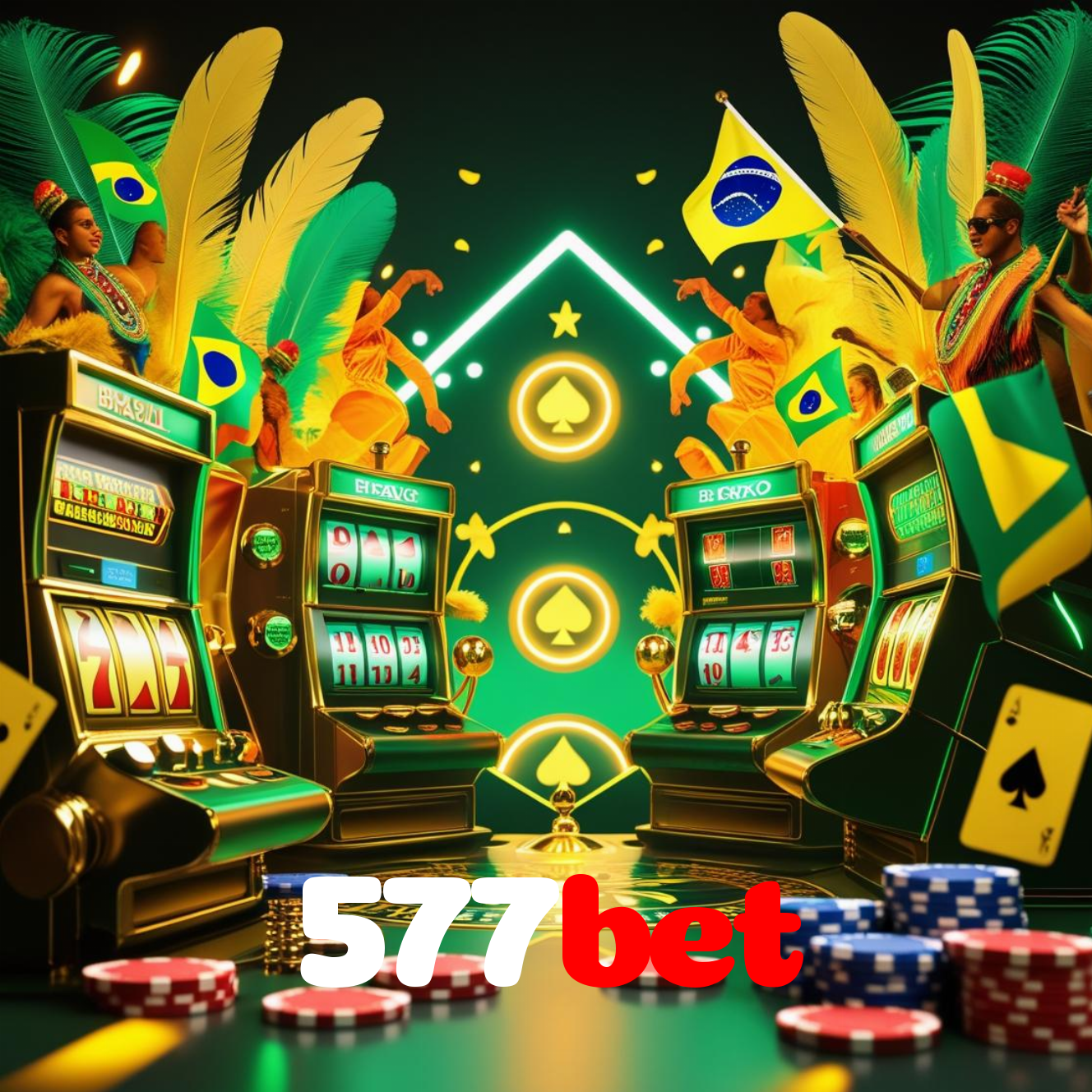 Login no 577bet